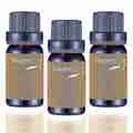 Steamspa Essence of Vanilla Aromatherapy Oil Extract Value Pack G-OILVAN3